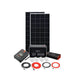 Rich Solar 400 Watt Complete Solar Kit.   At  Generation Eco Store