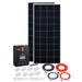 Rich Solar 400 Watt Solar Kit.   At  Generation Eco Store