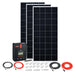 Rich Solar 600 Watt Solar Kit.   At  Generation Eco Store