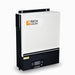 Rich Solar 6500 Watt (6.5kW) 48 Volt Off-grid Hybrid Solar Inverter.   At  Generation Eco Store