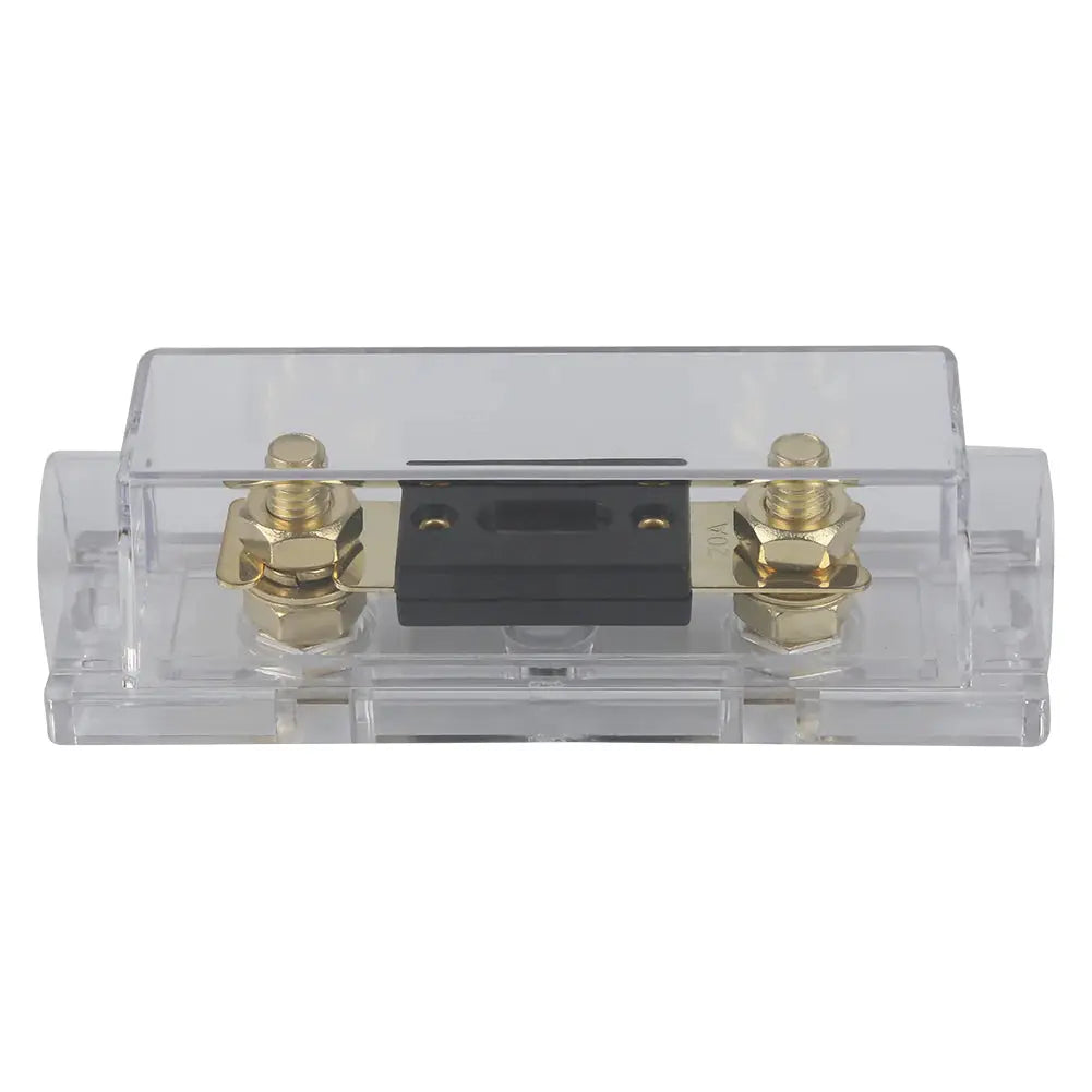 Rich Solar ANL Fuse Holder with 20A Fuse.   At  Generation Eco Store