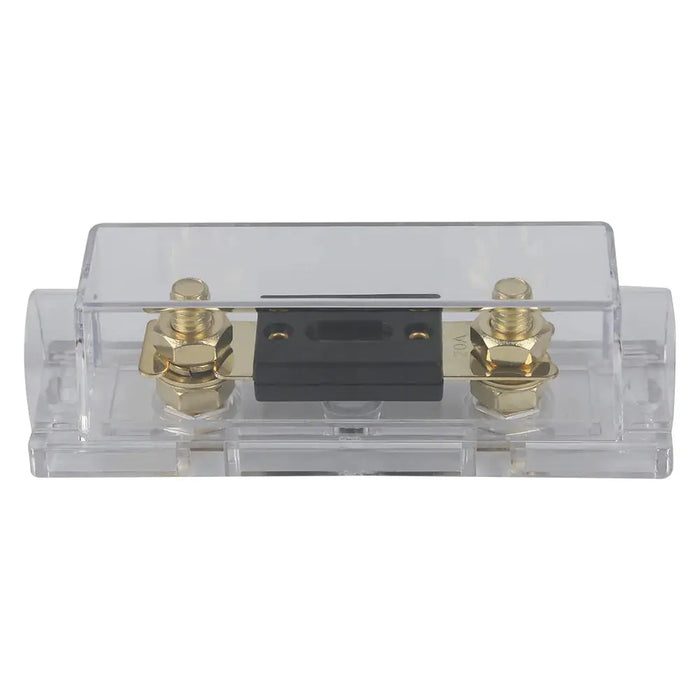 Rich Solar ANL Fuse Holder with 20A Fuse.   At  Generation Eco Store