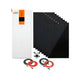 Rich Solar All in One Energy Storage System.   At  Generation Eco Store