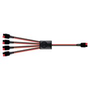 Rich Solar Anderson Parallel Adapters.   At  Generation Eco Store