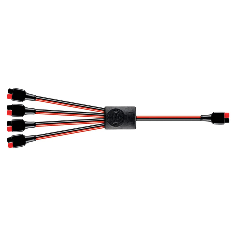 Rich Solar Anderson Parallel Adapters.   At  Generation Eco Store