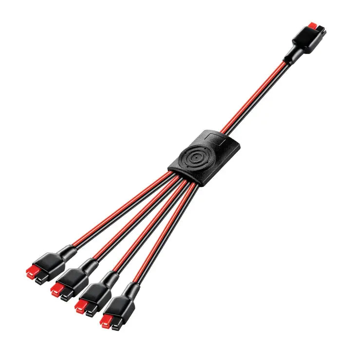 Rich Solar Anderson Parallel Adapters.   At  Generation Eco Store