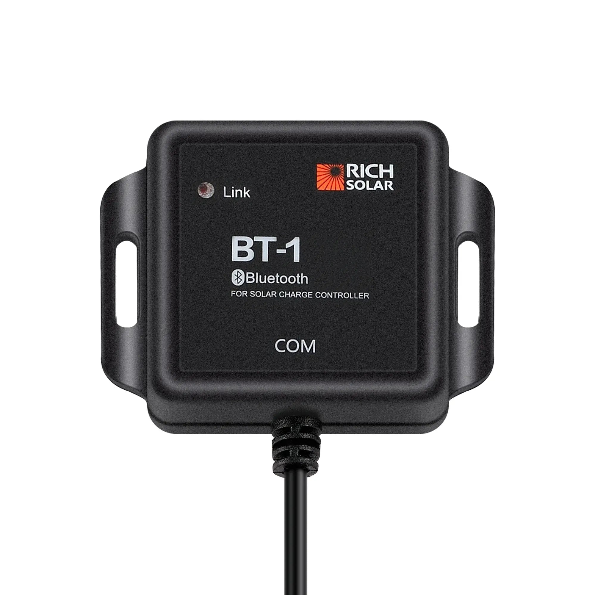 Rich Solar Bt-1 Bluetooth Module.   At  Generation Eco Store