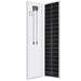 Rich Solar-Mega 100 Slim Solar Panel.   At  Generation Eco Store