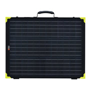 Rich Solar Mega 100 Watt Briefcase Portable Solar Charging Kit.   At  Generation Eco Store