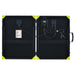 Rich Solar Mega 100 Watt Briefcase Portable Solar Charging Kit.   At  Generation Eco Store