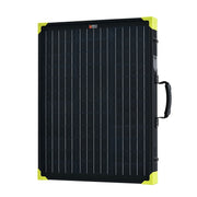 Rich Solar Mega 100 Watt Briefcase Portable Solar Charging Kit.   At  Generation Eco Store