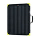 Rich Solar Mega 100 Watt Briefcase Portable Solar Charging Kit.   At  Generation Eco Store