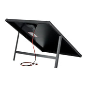 Rich Solar Mega 100 Watt Portable Solar Panel Black.   At  Generation Eco Store