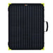 Rich Solar Mega 100 Watt Portable Solar Panel Briefcase.   At  Generation Eco Store