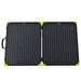 Rich Solar Mega 100 Watt Portable Solar Panel Briefcase.   At  Generation Eco Store