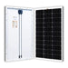 Rich Solar Mega 100 Watt Solar Panel.   At  Generation Eco Store