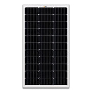 Rich Solar Mega 100 Watt Solar Panel.   At  Generation Eco Store
