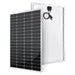 Rich Solar Mega 150 Watt Monocrystalline Solar Panel.   At  Generation Eco Store