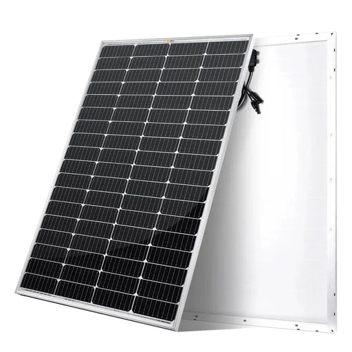 Rich Solar Mega 150 Watt Monocrystalline Solar Panel.   At  Generation Eco Store