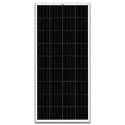 Rich Solar Mega 200 Watt 12 Volt Solar Panel.   At  Generation Eco Store
