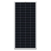 Rich Solar Mega 200 Watt 24 Volt Solar Panel.   At  Generation Eco Store