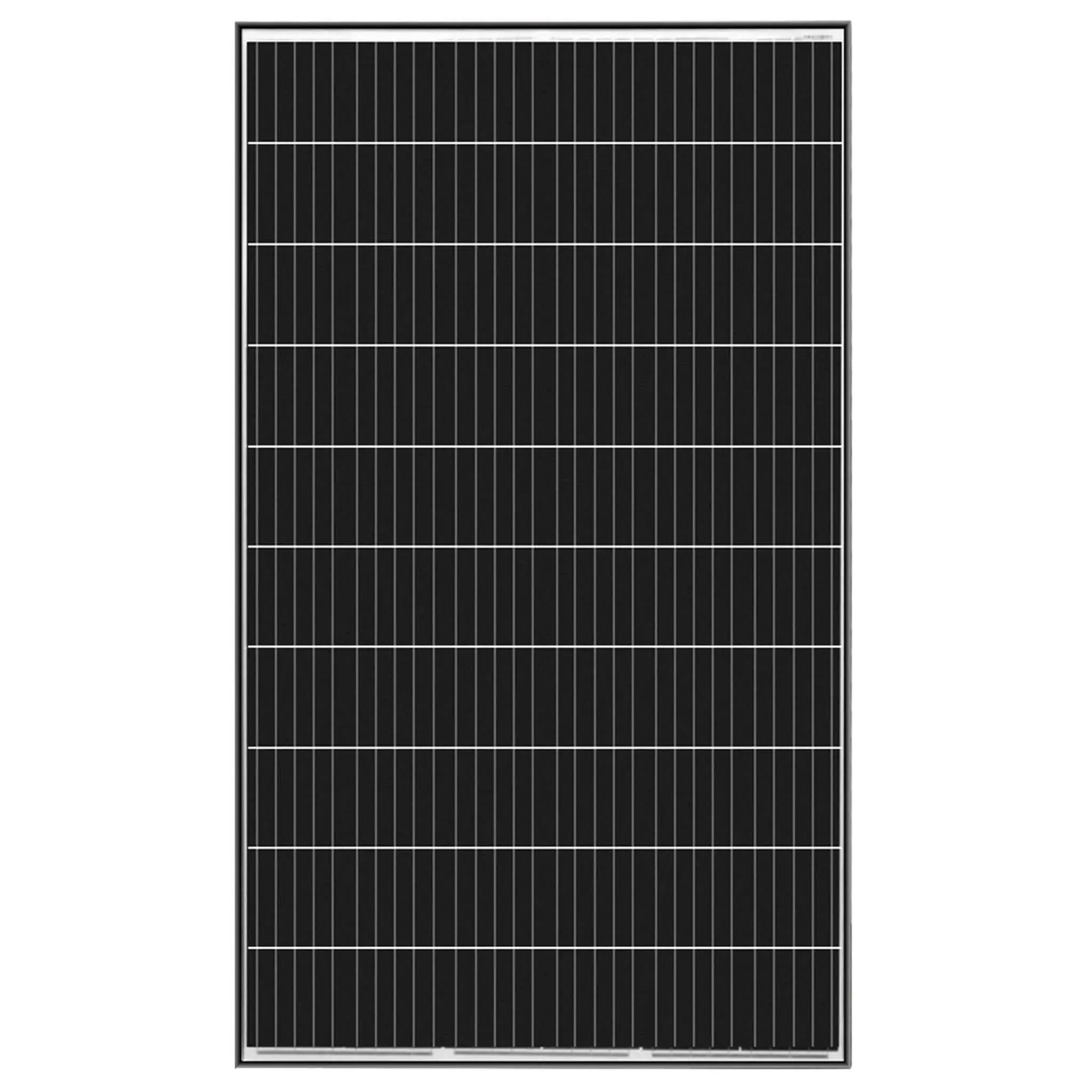 Rich Solar Mega 335 Watt 24 Volt Solar Panel.   At  Generation Eco Store