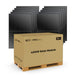 Rich Solar Mega 400 Watt Solar Panel (PALLET SHIPPING ONLY).  10-x-400-Watt-Solar-Panels At  Generation Eco Store