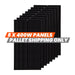 Rich Solar Mega 400 Watt Solar Panel (PALLET SHIPPING ONLY).   At  Generation Eco Store