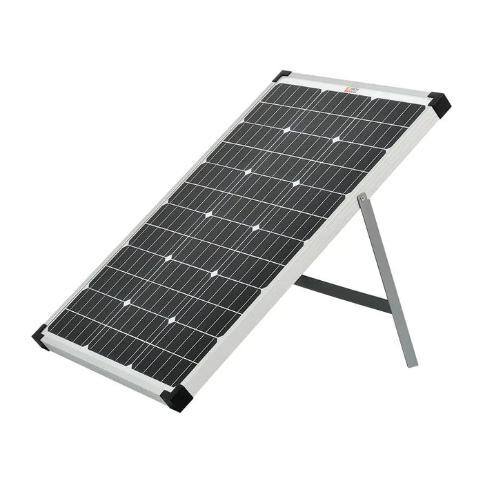 Rich Solar Mega 60 Watt Portable Solar Panel.   At  Generation Eco Store