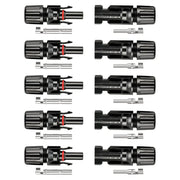 Rich Solar Solar Connectors.   At  Generation Eco Store