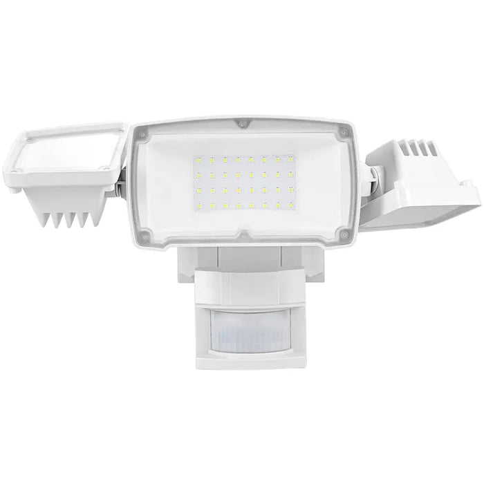 Rich Solar Solar Motion Security Light 1600 Lumens.   At  Generation Eco Store