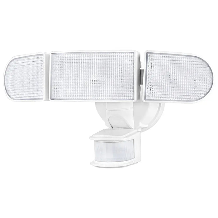 Rich Solar Solar Motion Security Light.   At  Generation Eco Store