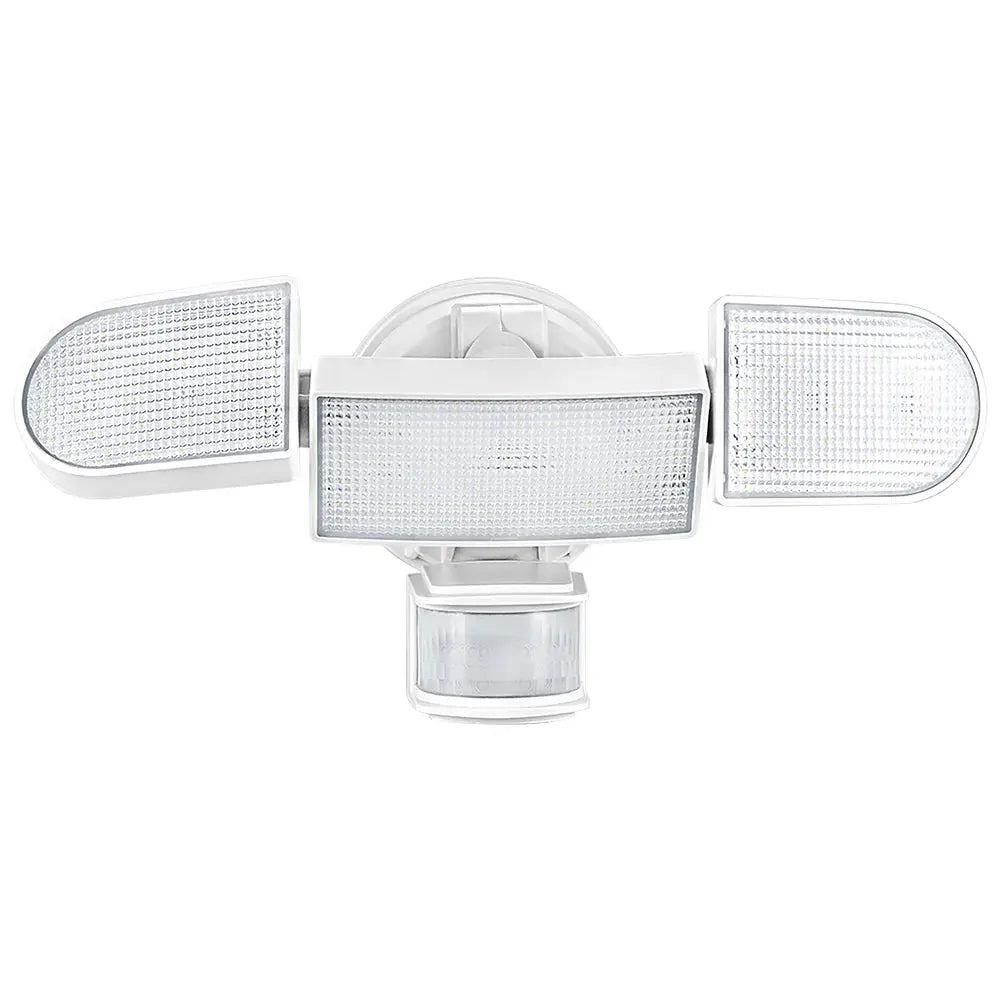 Rich Solar Solar Motion Security Light.   At  Generation Eco Store