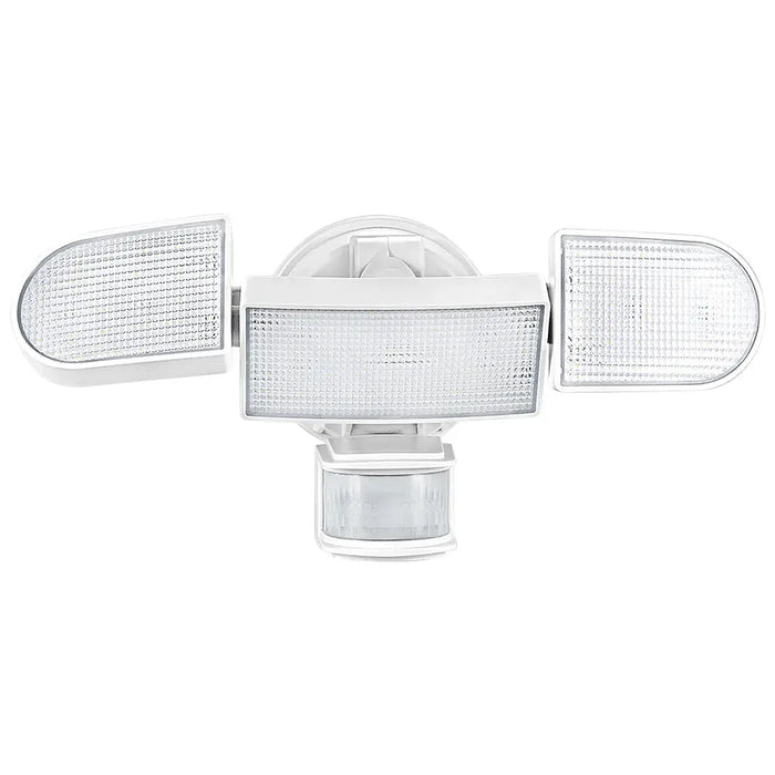 Rich Solar Solar Motion Security Light.   At  Generation Eco Store