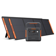 Jackery Solar Generator 2000 v2 - Generation Eco Store