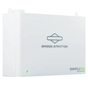 SimpliPHI 6.6 Battery: 6.65kWh, 48V - Stackable.   At  Generation Eco Store