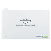 SimpliPHI 6.6 Battery: 6.65kWh, 48V - Stackable.   At  Generation Eco Store
