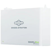 SimpliPHI 6.6 Battery: 6.65kWh, 48V - Stackable.   At  Generation Eco Store