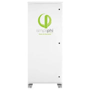SimpliPhi Boss-12, Battery Only Storage System.   At  Generation Eco Store