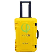 SimpliPhi, Bg-1200-12, Big Genny 1200kWh 12V.   At  Generation Eco Store