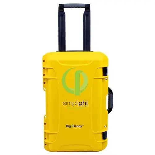 SimpliPhi, Bg-1200-12, Big Genny 1200kWh 12V.   At  Generation Eco Store