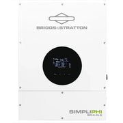 SimpliPhi, SPHI-IN-6, Inverter- 6 kW, With Dual Mppt Inputs, IP65 Outdoor Rated, With AGS.   At  Generation Eco Store