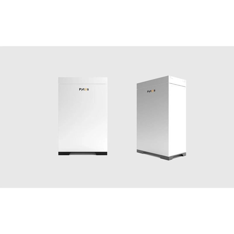 Sol-Ark 12K Inverter + Pytes LFP Battery + Pytes Indoor Cabinet Bundle (Sol-Ark-12K, E-box-48100R, Forest RB).   At  Generation Eco Store