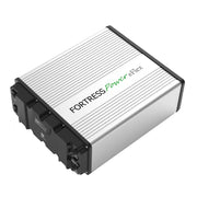 Sol-Ark 12K + Fortress Power eFlex Battery + Fortress Durarack Enclosure Bundle (Sol-Ark-12K, eFlex 5.4 G2, Durarack).   At  Generation Eco Store