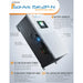 Sol-Ark 15K EMP Hardened All-In-One Hybrid Solar Inverter 10 Year Warranty Included.   At  Generation Eco Store