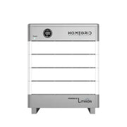 Sol-Ark 15K + HomeGrid Stack'd Series LFP Bundle (SA-Limitless-15K, HG-4-STACK).   At  Generation Eco Store