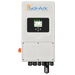 Sol-Ark 5k Hybrid Solar Inverter 10 Year Warranty Included.   At  Generation Eco Store