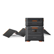 Solar Generator 2000 Plus.  Explorer-2000-Plus-Kit-4kWh-SolarSaga-500-X At  Generation Eco Store