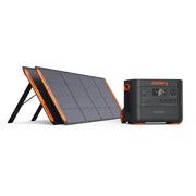 Solar Generator 2000 Plus.  Explorer-2000-Plus-SolarSaga-200W-x-2 At  Generation Eco Store