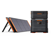 Solar Generator 2000 Plus.  Explorer-2000-Plus-Kit-4kWh-SolarSaga-200W-x-2 At  Generation Eco Store